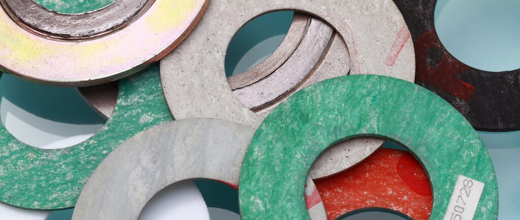 Premium Gas Compressor Parts - Gaskets