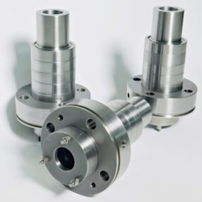 Packing Case Rebuilds