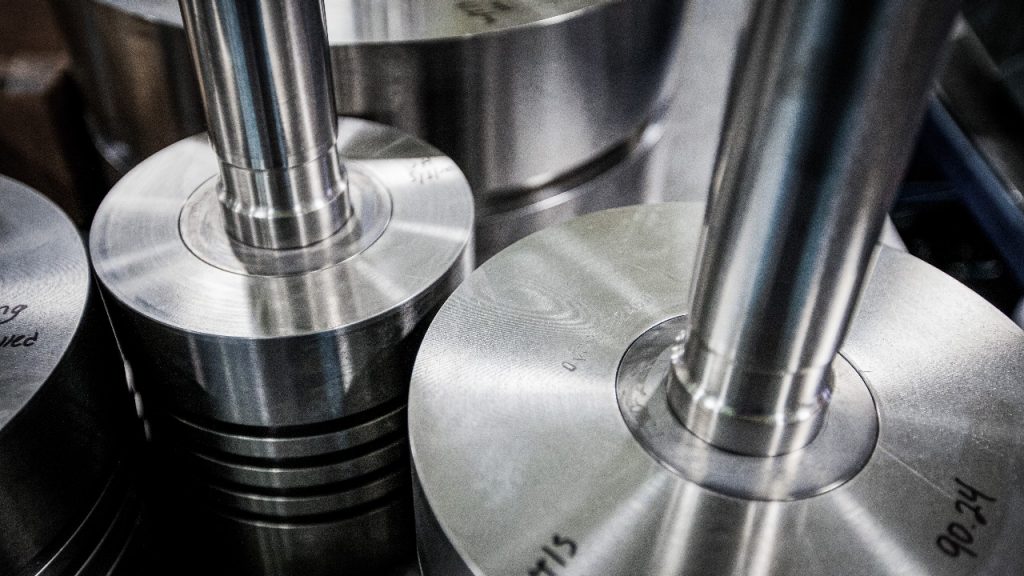 Premium Gas Compressor Parts - Pistons and Piston and Rod Assemblies