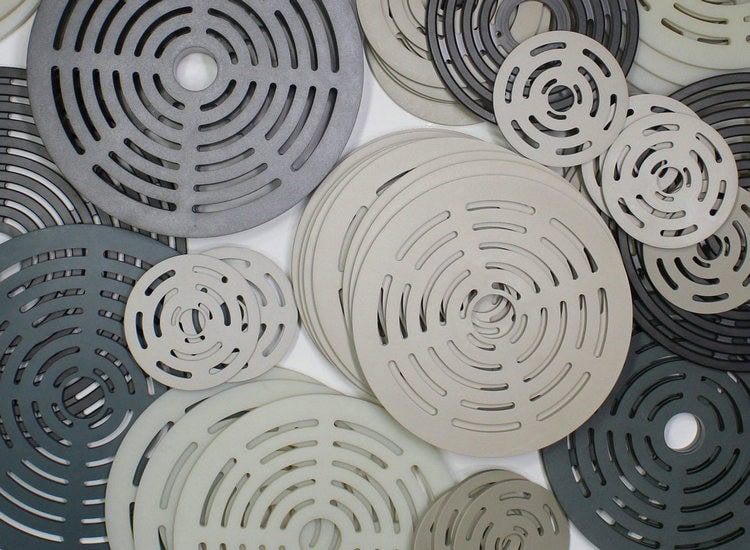 Premium Gas Compressor Parts - Valve Parts