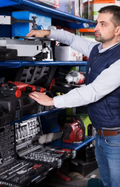 Premium Gas Compressor Parts - Aftermarket Compressor Parts