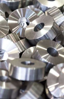 Premium Gas Compressor Parts - Bearings and Bushings