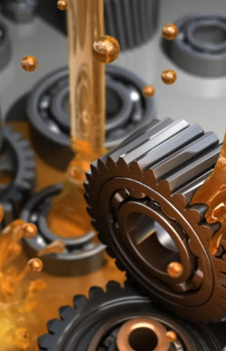 Premium Gas Compressor Parts - Lubrication Parts